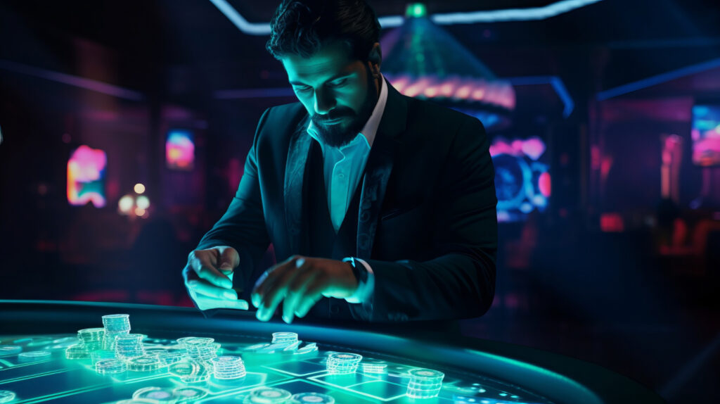 Casino SEO Company