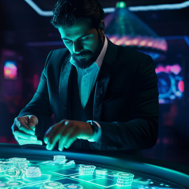 What’s the Key to Building Trust with a Casino SEO Agency?