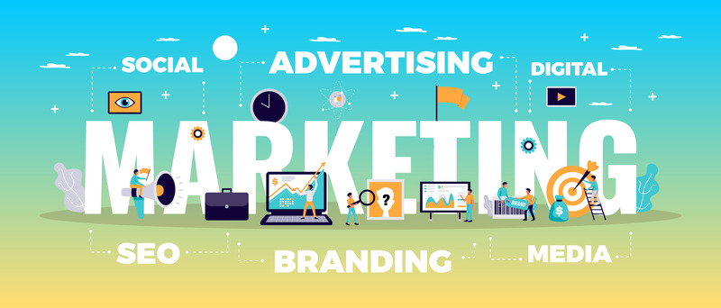 best digital marketing agencies