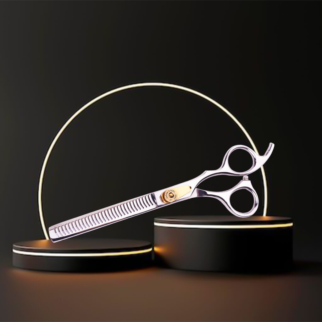 hair cutting scissors