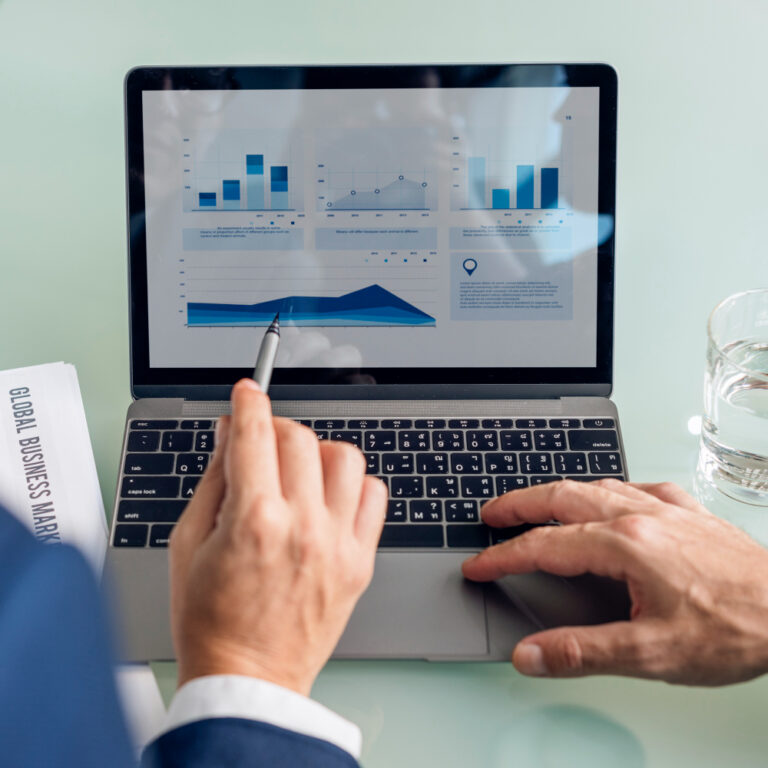 Maximizing Business Value Through Power BI Consulting Services