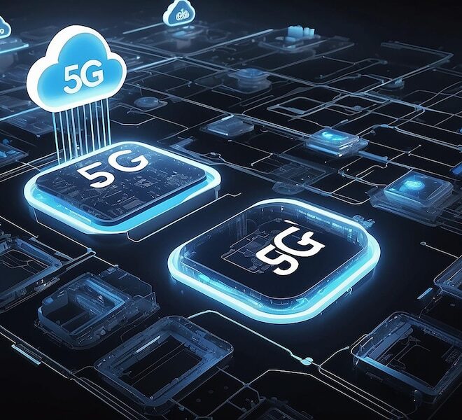 Scalable Cloud Frameworks for Low-Latency 5G Applications