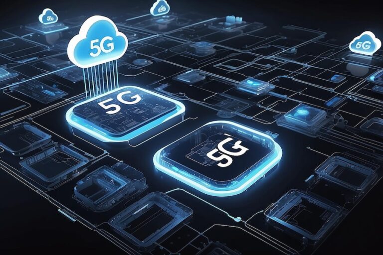 Scalable Cloud Frameworks for Low-Latency 5G Applications