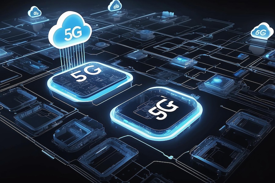 Cloud Software for 5G