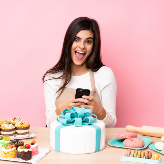 How to Track Your Online Cake Delivery in Gurgaon