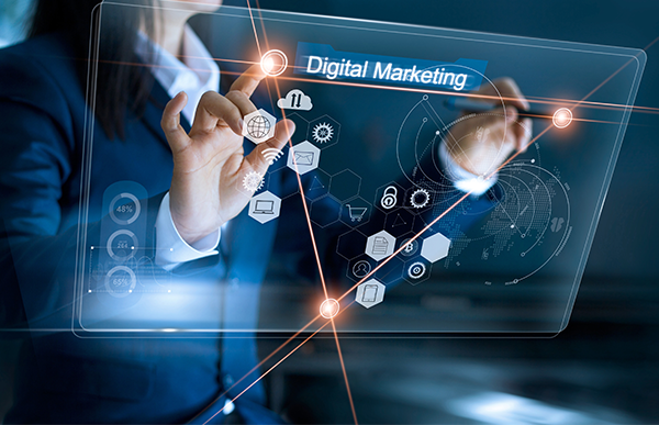 CSPO: The Key to Agile Digital Marketing