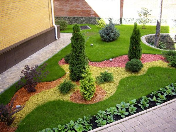 Landscaping Trends for Central, LA