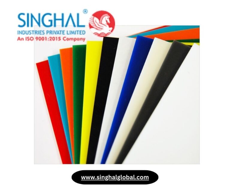 Reliable ABS Sheets for Long-Term Performance