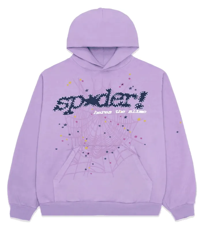 Sp5der Hoodie