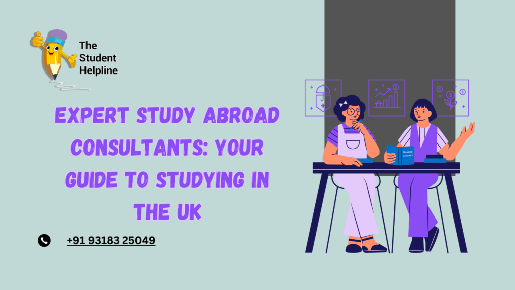 study in uk after 12th