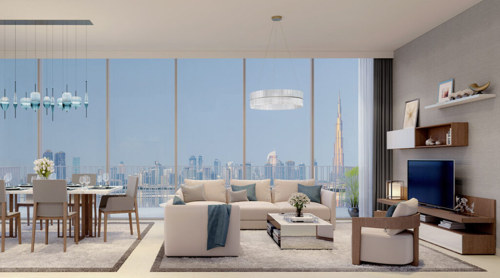 Affordable Apartments for Rent in Dubai: Book Now!