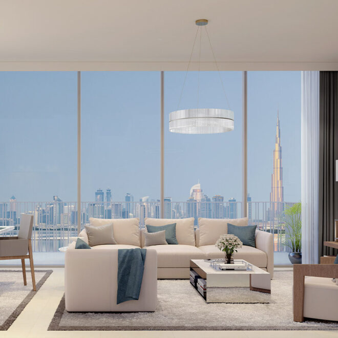 Affordable Apartments for Rent in Dubai: Book Now!