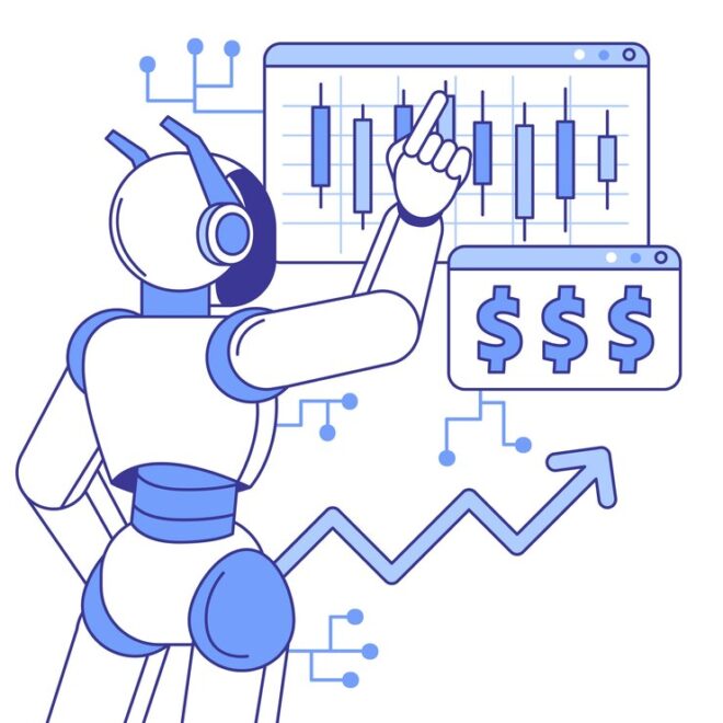 AlgoBot: The Ultimate Algorithmic Trading Bot for Every Trader