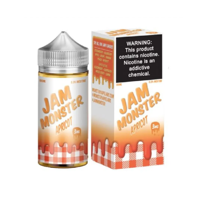 Where to Buy Jam Monster E-Liquid Wholesale for the Best Deals