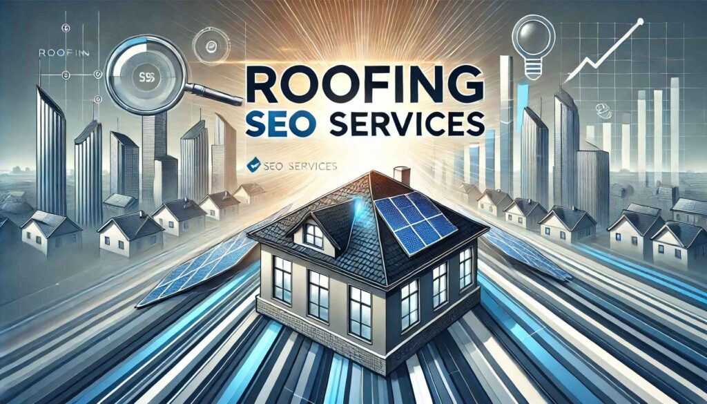 Roofing SEO Services