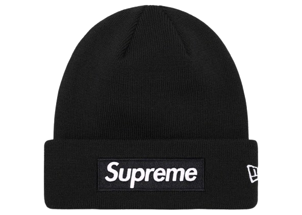 Supreme Beanies: Elevate Your Style with Iconic Accessories