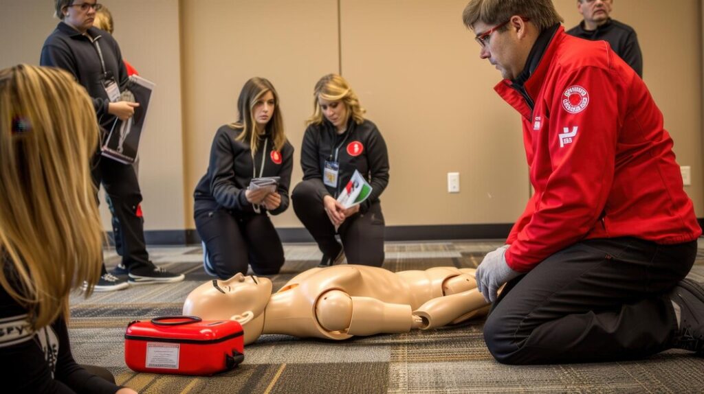 CPR Certification for Nurses Why It Is Important and How to Stay Up to Date