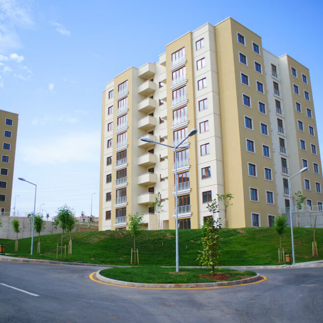 Luxury 2 BHK Flats in Candeur Lakescape Hyderabad