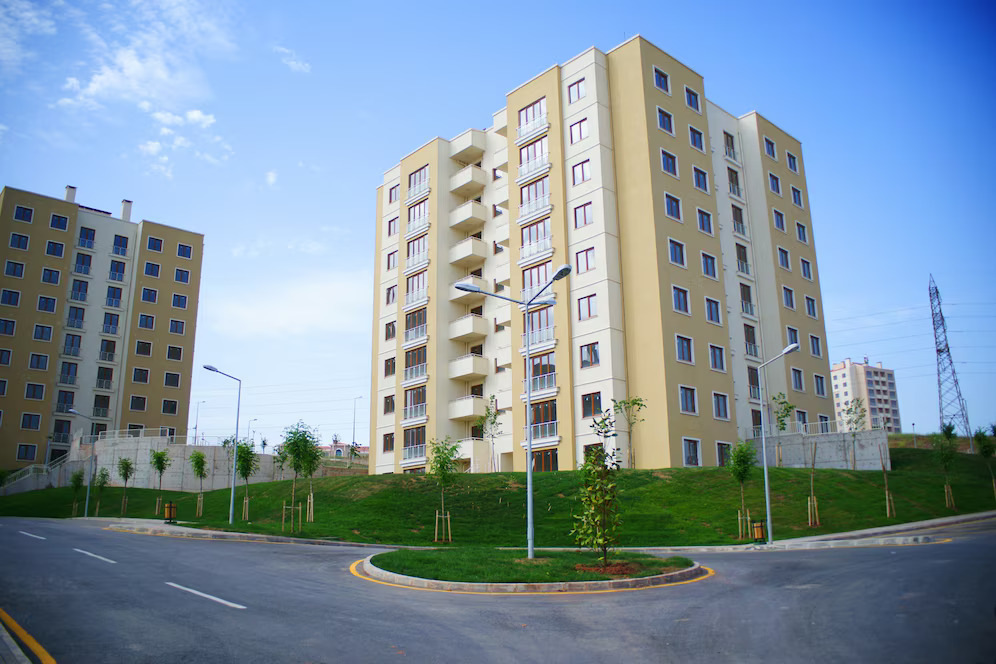 2 bhk flats in Kondapur