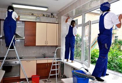 Best Commercial Cleaning Services in Brooklyn for Businesses