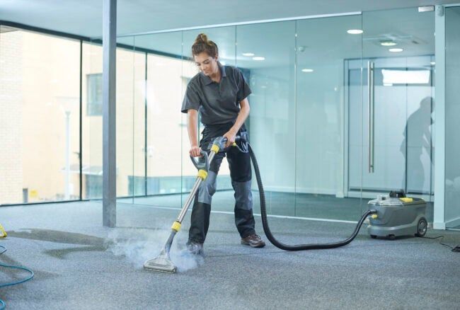 Commercial Cleaning Services in Brooklyn