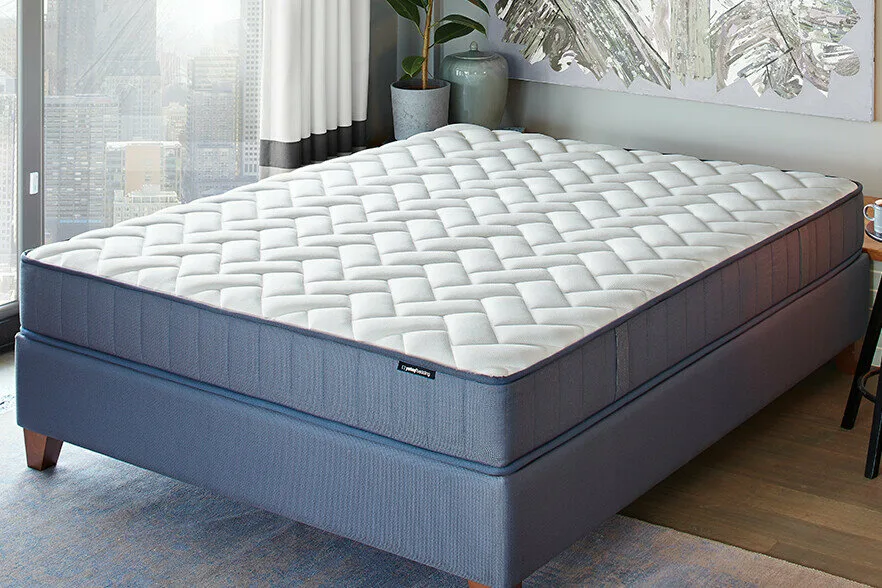 Cool Touch Memory Foam