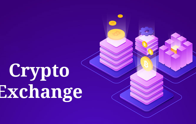 Everything You Need to Know About Crypto Exchange Development Company