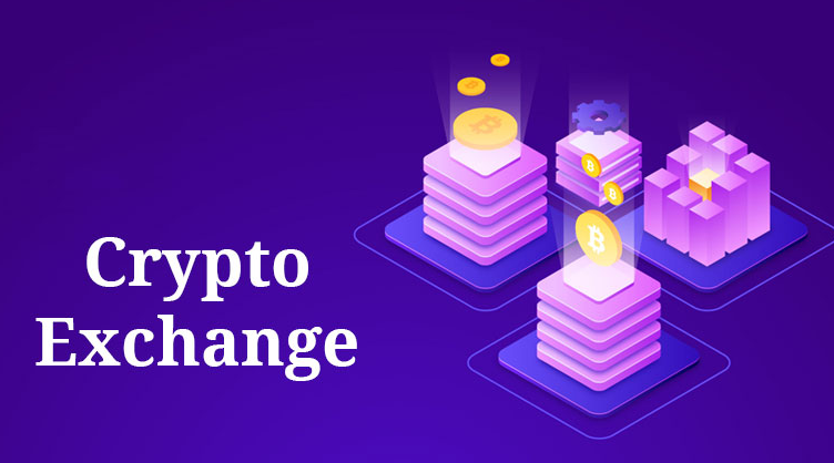 Crypto Exchange Development