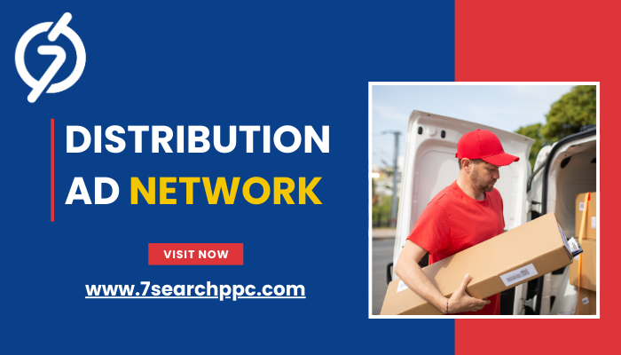 Distribution Ad Network