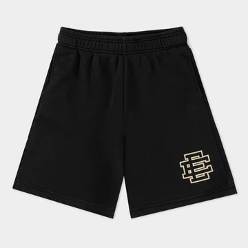 Eric Emanuel Shorts The Fusion of Comfort Style and Streetwear Culture