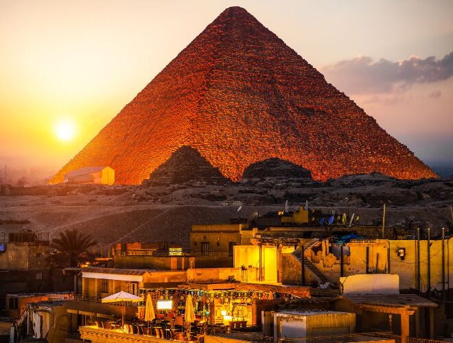 10 Fun Activities for Families Visiting Egypt