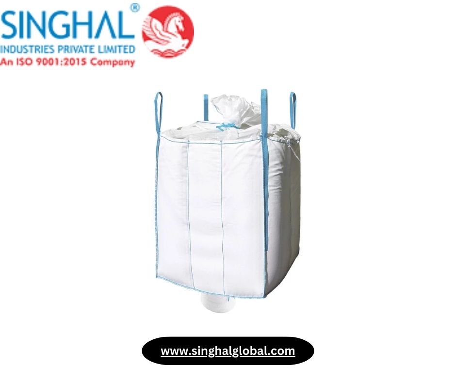 FIBC Bulk Bags