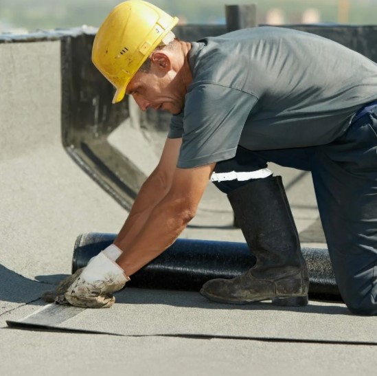 Flat-Roofing-Services-London