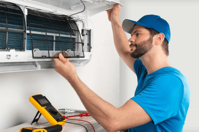 What to Look for in a Trusted HVAC Service Provider