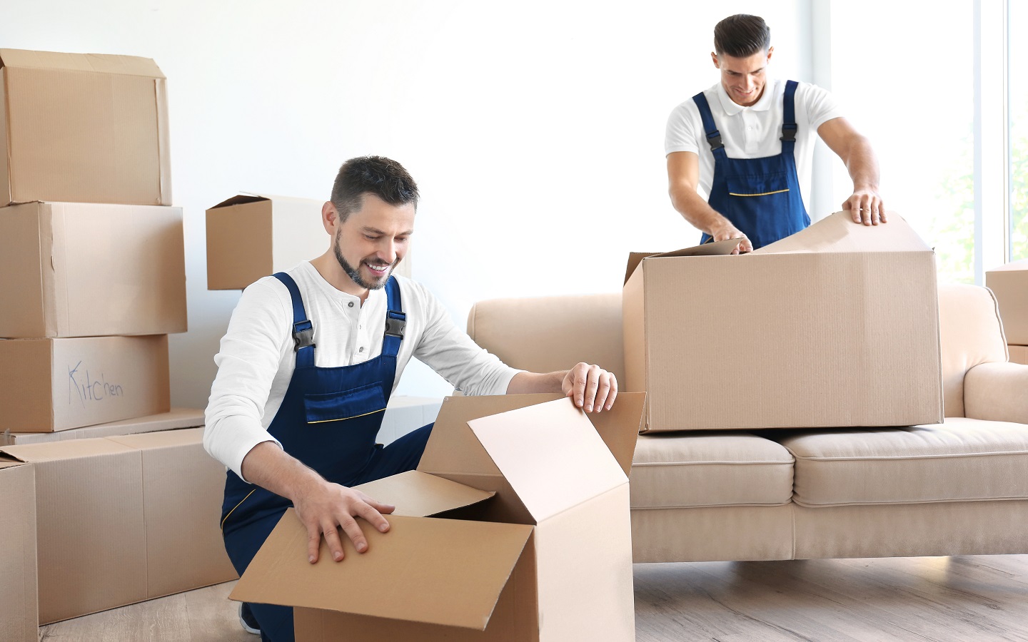 Office Removals Berkshire