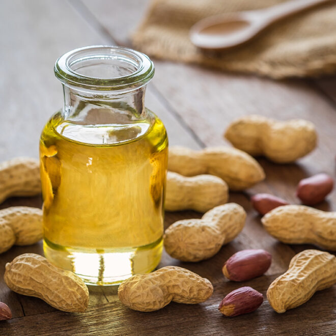 How to Recognise the Quality of Groundnut Oil