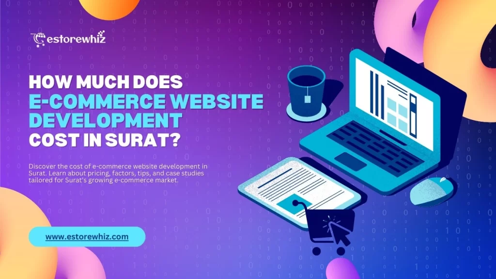 E-Commerce Website Development