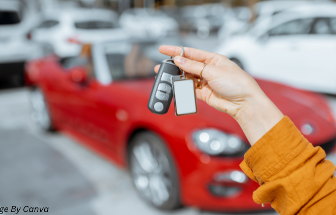 Top 10 Tips for Affordable Car Rental in Dubai