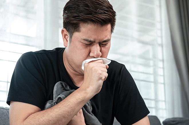 Cough Relief: Understanding Your Options