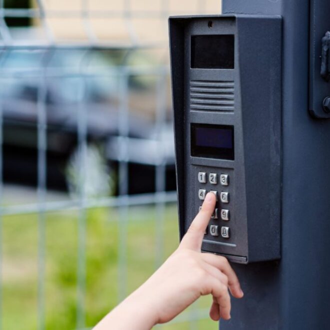 Common Mistakes to Avoid During Intercom System Installation