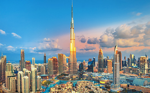 Is Dubai Safe? Travel Safety Tips & Guidelines for Visitors