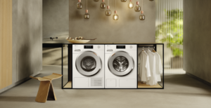 Miele's Appliances