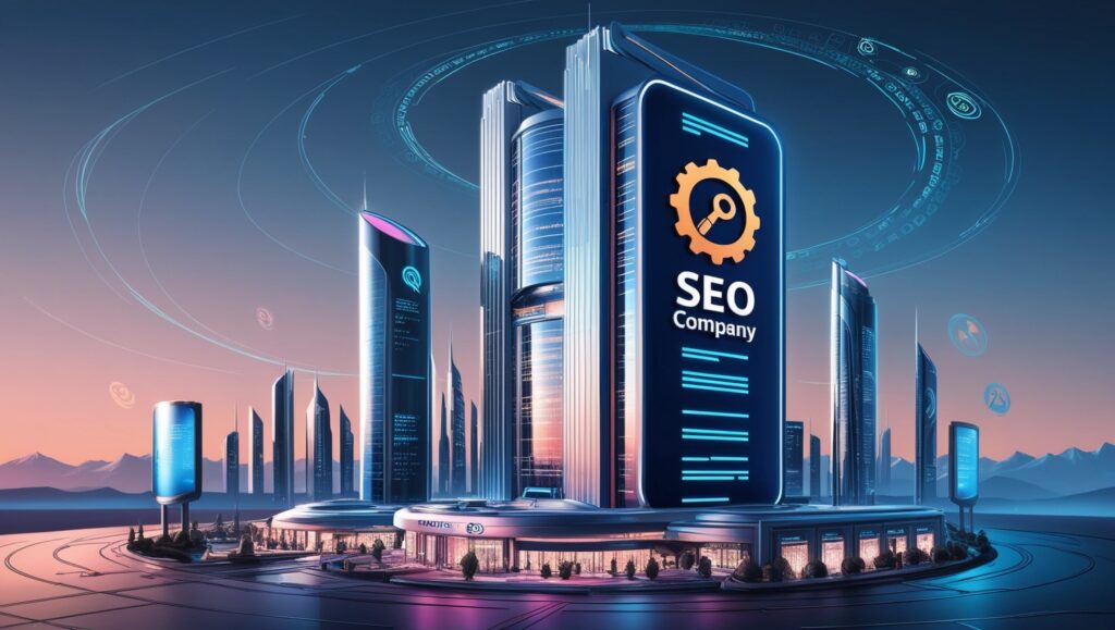 seo company