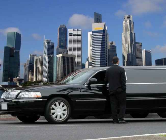 Limo-Service