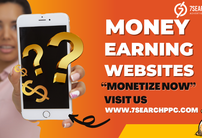 Top 10 Online Money Earning Websites in India 2025