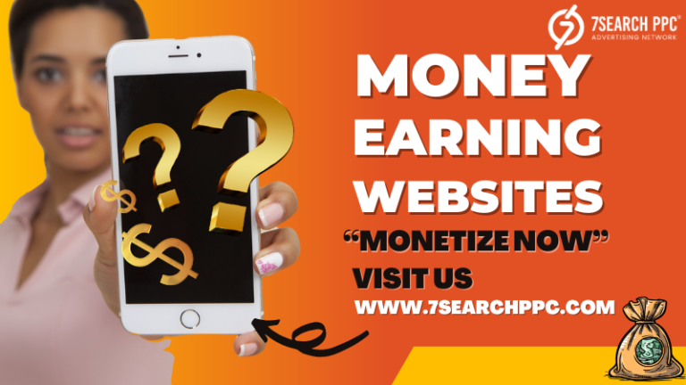 Top 10 Online Money Earning Websites in India 2025