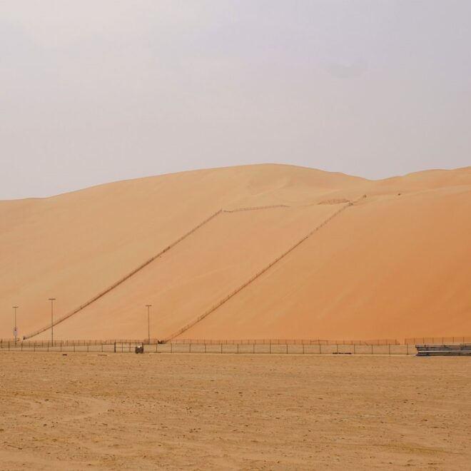 VISIT MOREEB DUNE FOR ADVENTURE, CULTURE, AND THE LIWA FESTIVAL 2025!