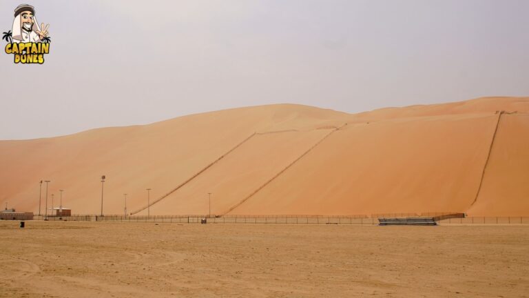 VISIT MOREEB DUNE FOR ADVENTURE, CULTURE, AND THE LIWA FESTIVAL 2025!