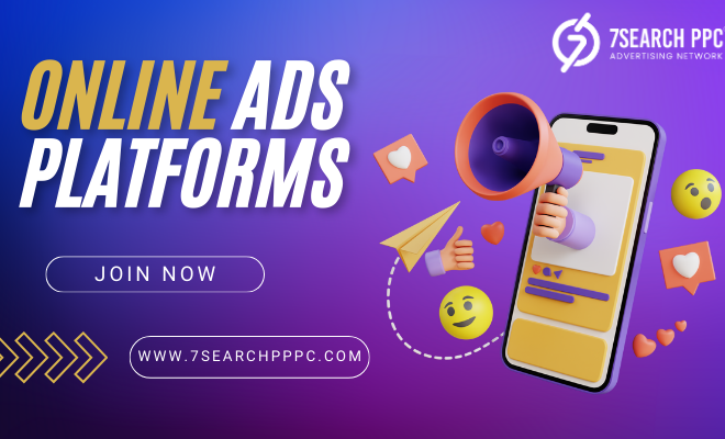 Top Online Ads Platforms to Maximize Your ROI