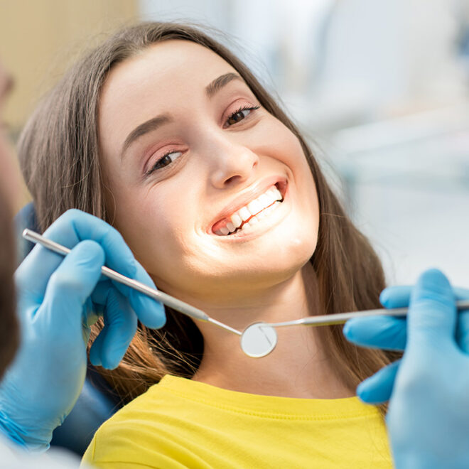 Discover Comprehensive Dental Care at Dentistry at Sheppard in North York